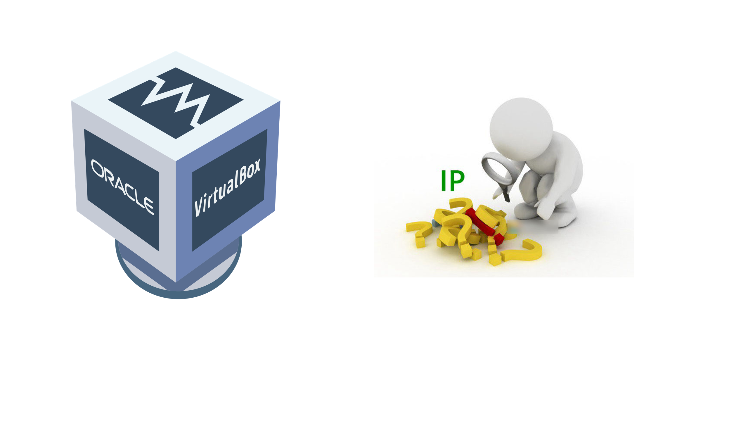 设置 VirtualBox 虚拟机为静态 ip 以方便主机访问